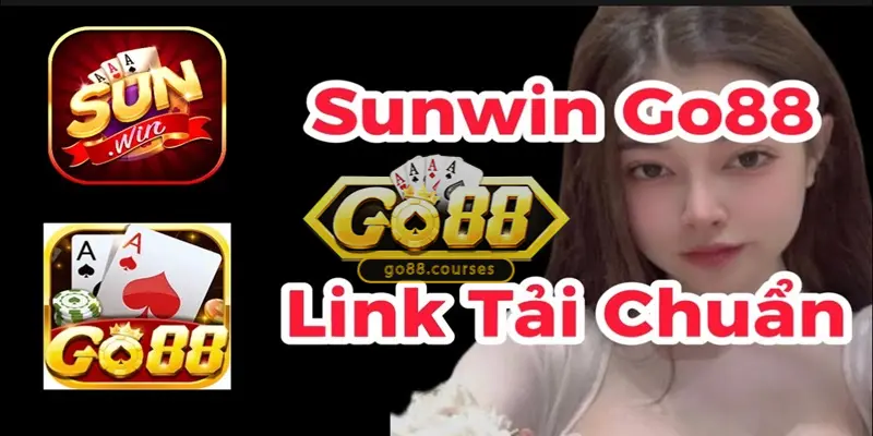 Điểm nổi bật của 2 nhà cái Sunwin Go88