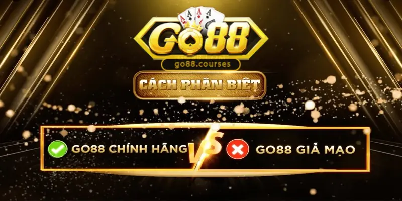 Giới thiệu sơ qua về website Go88 bản chính thức