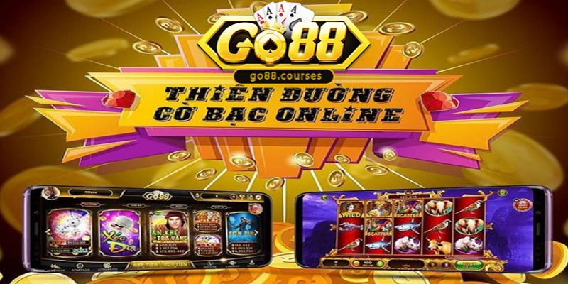 Đánh giá độ uy tín của nhà cái Go88