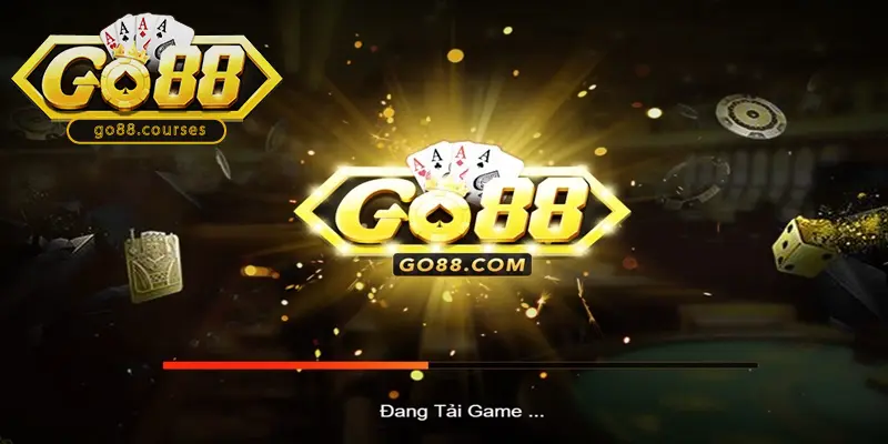 Giới thiệu chung về nền tảng game giải trí hàng đầu Go88