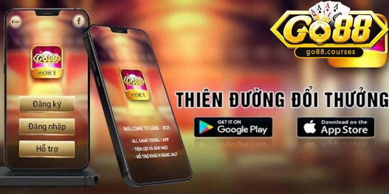 Hướng Dẫn Tải Và Cài Đặt Ứng Dụng Go88 Trên iOS