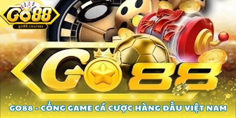 Lý do Go88 phổ biến tại Việt Nam